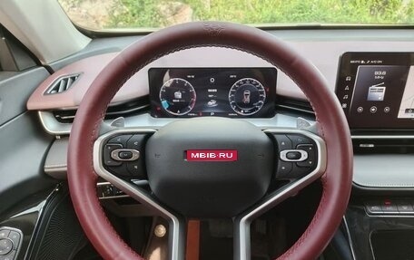 Haval H6, 2022 год, 1 628 000 рублей, 11 фотография
