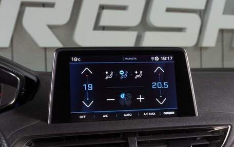 Peugeot 3008 II, 2020 год, 2 650 000 рублей, 13 фотография