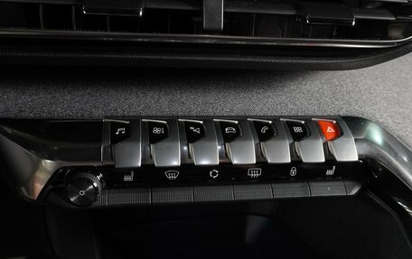 Peugeot 3008 II, 2020 год, 2 650 000 рублей, 12 фотография