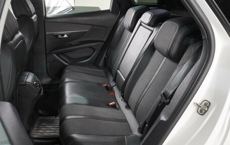 Peugeot 3008 II, 2020 год, 2 650 000 рублей, 9 фотография