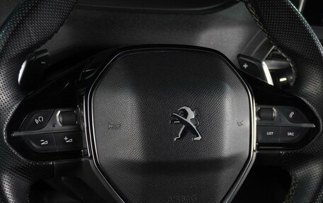 Peugeot 3008 II, 2020 год, 2 650 000 рублей, 16 фотография