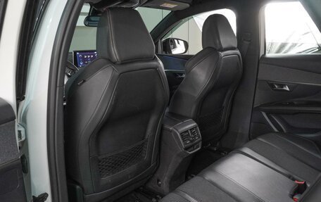 Peugeot 3008 II, 2020 год, 2 650 000 рублей, 11 фотография
