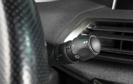 Peugeot 3008 II, 2020 год, 2 650 000 рублей, 19 фотография