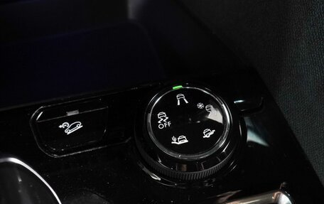 Peugeot 3008 II, 2020 год, 2 650 000 рублей, 26 фотография