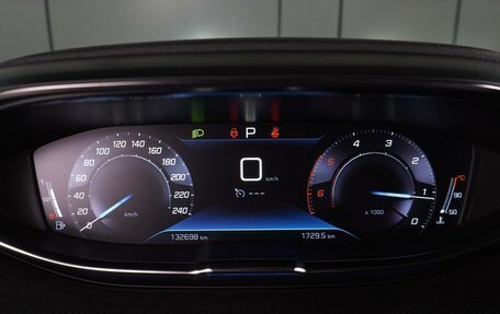 Peugeot 3008 II, 2020 год, 2 650 000 рублей, 29 фотография