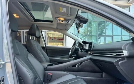 Hyundai Elantra, 2022 год, 1 295 442 рублей, 8 фотография