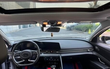 Hyundai Elantra, 2022 год, 1 295 442 рублей, 12 фотография