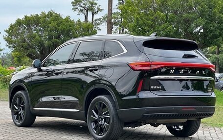 Haval H6, 2022 год, 1 600 000 рублей, 2 фотография