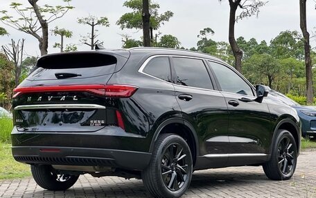 Haval H6, 2022 год, 1 600 000 рублей, 5 фотография