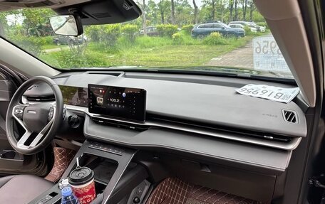 Haval H6, 2022 год, 1 600 000 рублей, 13 фотография