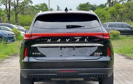 Haval H6, 2022 год, 1 600 000 рублей, 4 фотография