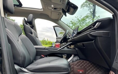 Haval H6, 2022 год, 1 600 000 рублей, 12 фотография