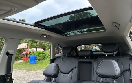 Haval H6, 2022 год, 1 600 000 рублей, 14 фотография