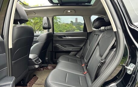 Haval H6, 2022 год, 1 600 000 рублей, 10 фотография