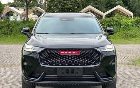 Haval H6, 2022 год, 1 600 000 рублей, 3 фотография