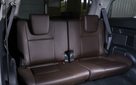Toyota Fortuner II, 2018 год, 2 998 000 рублей, 13 фотография