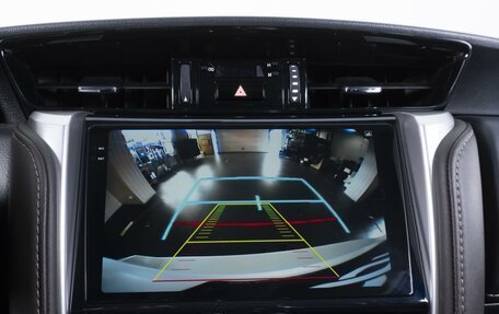 Toyota Fortuner II, 2018 год, 2 998 000 рублей, 21 фотография