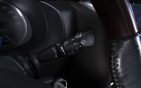 Toyota Fortuner II, 2018 год, 2 998 000 рублей, 23 фотография
