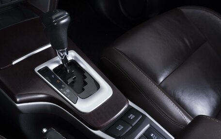 Toyota Fortuner II, 2018 год, 2 998 000 рублей, 18 фотография