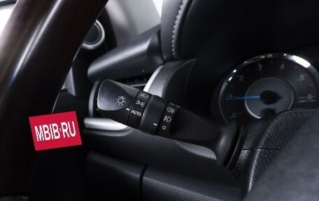 Toyota Fortuner II, 2018 год, 2 998 000 рублей, 22 фотография