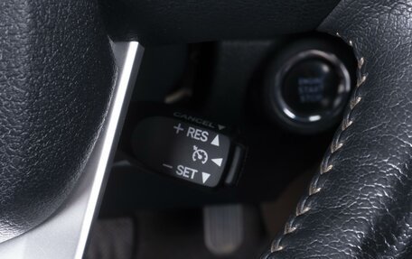 Toyota Fortuner II, 2018 год, 2 998 000 рублей, 26 фотография