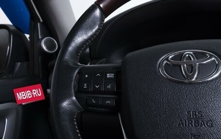 Toyota Fortuner II, 2018 год, 2 998 000 рублей, 24 фотография