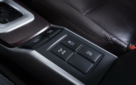 Toyota Fortuner II, 2018 год, 2 998 000 рублей, 29 фотография