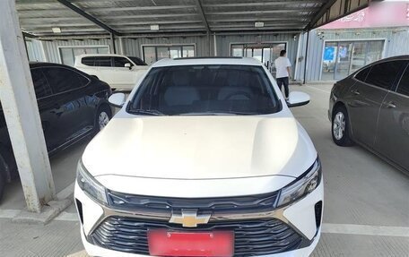 Chevrolet Cruze II, 2023 год, 1 450 001 рублей, 2 фотография