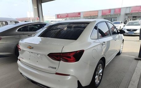 Chevrolet Cruze II, 2023 год, 1 450 001 рублей, 6 фотография