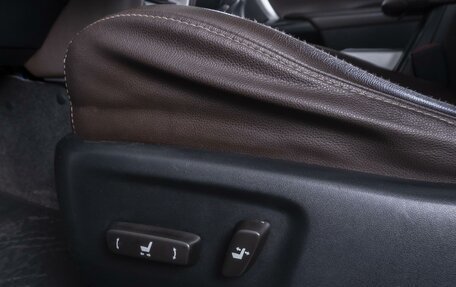Toyota Fortuner II, 2018 год, 2 998 000 рублей, 30 фотография