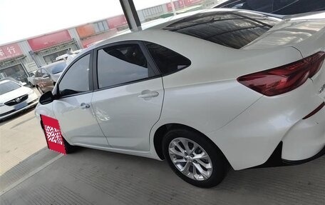 Chevrolet Cruze II, 2023 год, 1 450 001 рублей, 4 фотография