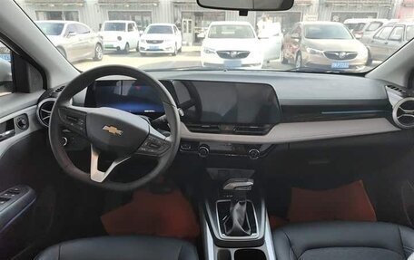 Chevrolet Cruze II, 2023 год, 1 450 001 рублей, 9 фотография