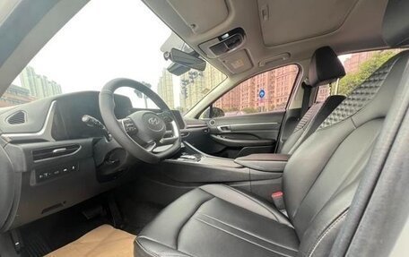 Hyundai Sonata VIII, 2021 год, 1 650 441 рублей, 7 фотография
