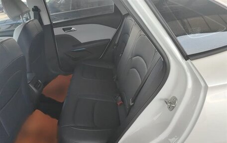 Chevrolet Cruze II, 2023 год, 1 450 001 рублей, 8 фотография