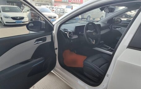 Chevrolet Cruze II, 2023 год, 1 450 001 рублей, 7 фотография
