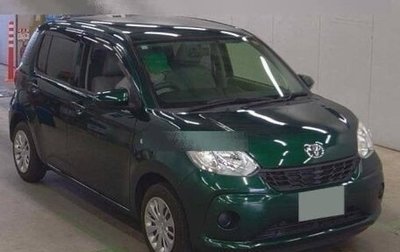Toyota Passo III, 2016 год, 600 000 рублей, 1 фотография