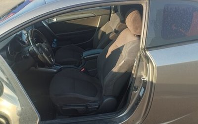 KIA Cerato III, 2010 год, 800 000 рублей, 1 фотография