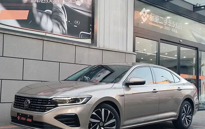 Volkswagen Passat B8 рестайлинг, 2022 год, 2 650 400 рублей, 1 фотография