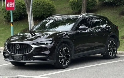 Mazda CX-4, 2021 год, 2 630 035 рублей, 1 фотография