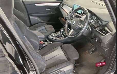 Toyota Noah III, 2014 год, 1 360 000 рублей, 3 фотография