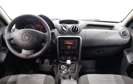 Renault Duster I рестайлинг, 2013 год, 820 000 рублей, 9 фотография