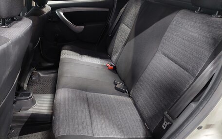 Renault Duster I рестайлинг, 2013 год, 820 000 рублей, 11 фотография