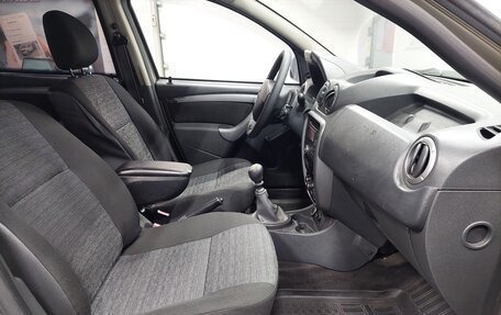 Renault Duster I рестайлинг, 2013 год, 820 000 рублей, 10 фотография