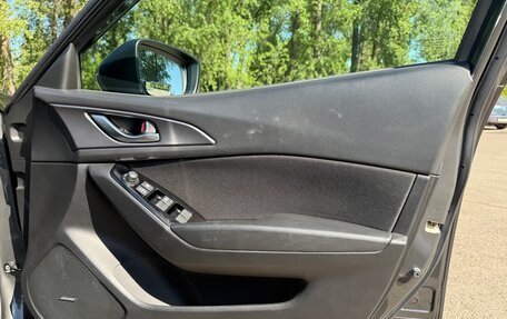 Mazda Axela, 2016 год, 1 320 000 рублей, 10 фотография