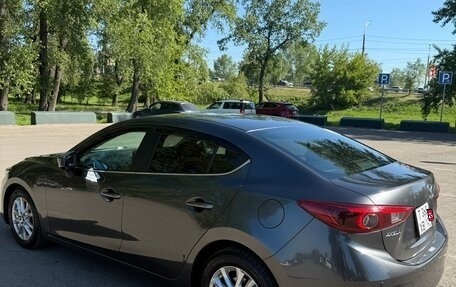 Mazda Axela, 2016 год, 1 320 000 рублей, 3 фотография
