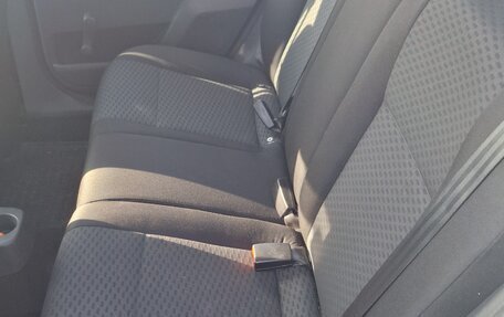 Skoda Fabia II, 2014 год, 750 000 рублей, 6 фотография