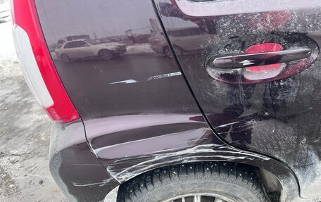 Toyota Passo III, 2016 год, 750 000 рублей, 14 фотография