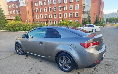 KIA Cerato III, 2010 год, 800 000 рублей, 8 фотография