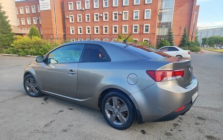 KIA Cerato III, 2010 год, 800 000 рублей, 4 фотография