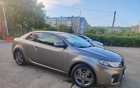 KIA Cerato III, 2010 год, 800 000 рублей, 7 фотография